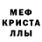 Alpha-PVP кристаллы Giga Janashia